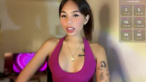 miss lisa online show from March 19, 5:50 pm