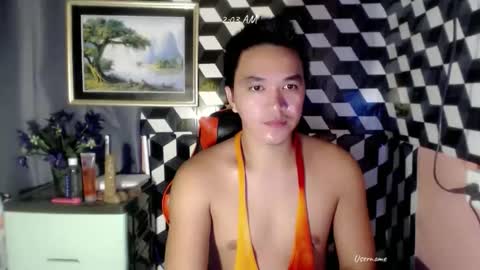 Call me jake online show from October 26, 6:03 pm