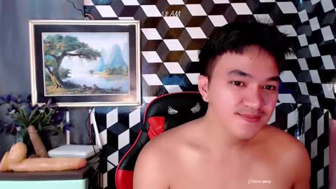 Call me jake online show from January 18, 12:58 am