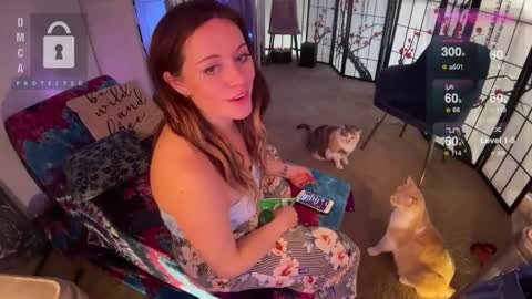 Jules online show from December 24, 4:19 pm