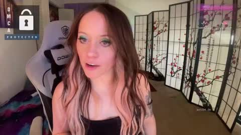 Jules online show from February 26, 4:24 pm