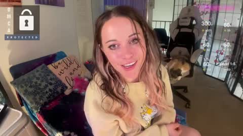 Jules online show from March 5, 4:46 pm