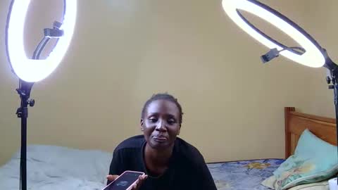 Kitty online show from March 1, 7:38 pm