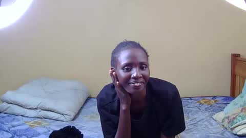 Kitty online show from March 2, 7:43 pm