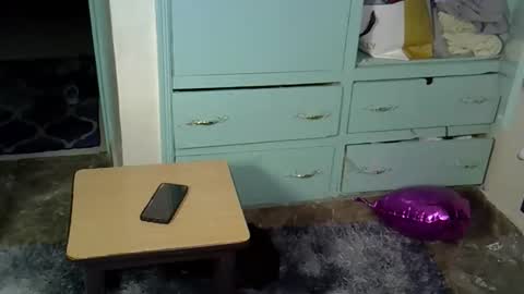 Kitty online show from May 19, 1:56 am