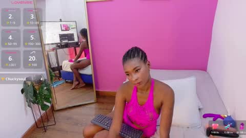 little sharon online show from September 24, 7:17 pm