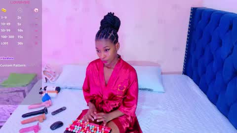 little sharon online show from September 27, 2:49 am