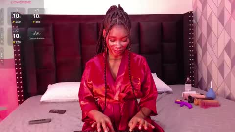 little sharon online show from September 30, 2:38 am