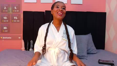 little sharon online show from January 7, 2:25 am