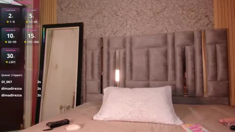 little sharon online show from January 15, 2:38 am