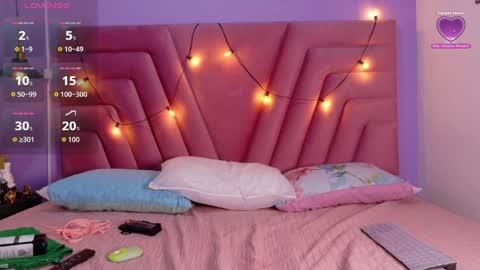 Snapshot of petitelittlemissy chatting on March 27, 3:01 am petitelittlemissy online show from March 27, 3:01 am