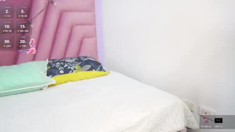 petitelittlemissy online show from July 9, 2:37 am