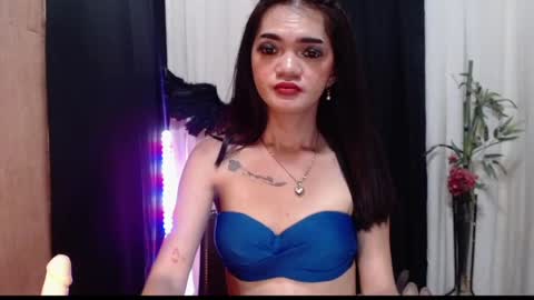 TsDELICIOUSCum69 online show from April 10, 5:01 am