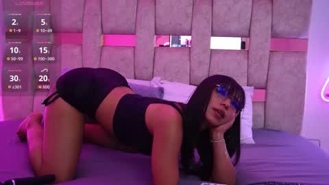 Snapshot of petitte_mussa chatting on March 20, 4:06 am Mussa online show from March 20, 4:06 am