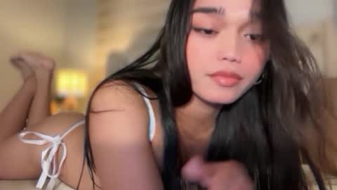 Snapshot of petrova_karla chatting on May 18, 6:03 pm Ur Sexy Karla online show from May 18, 6:03 pm