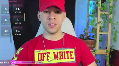 Petter  Coleman online show from December 2, 3:23 am