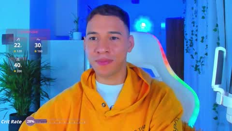 Petter  Coleman online show from February 3, 2:53 am