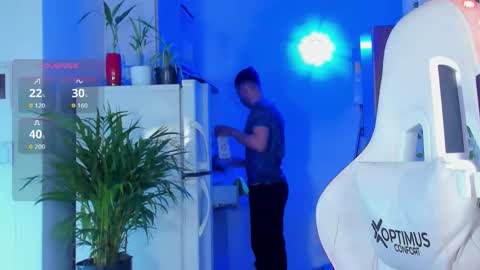 Petter  Coleman online show from February 8, 5:55 am