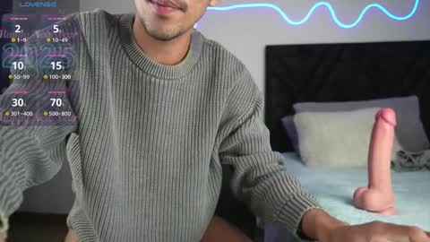 Snapshot of pettercat chatting on January 8, 1:53 am Pettercat online show from January 8, 1:53 am