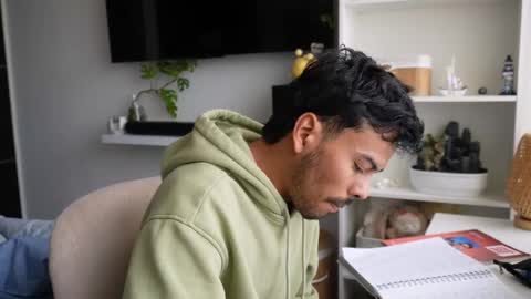 Snapshot of pettercat chatting on October 16, 3:24 pm Pettercat online show from October 16, 3:24 pm