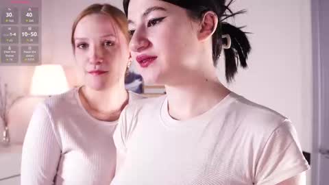 Kate online show from March 24, 3:33 am