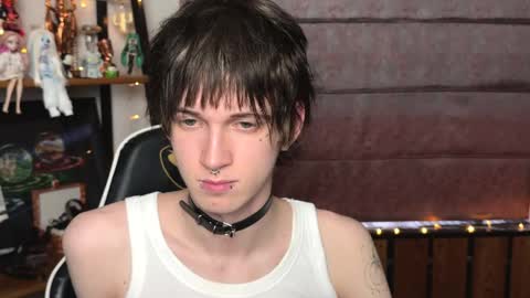 soren online show from May 7, 1:11 am