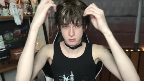 soren online show from May 12, 6:38 pm