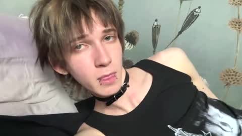 soren online show from May 17, 10:06 pm