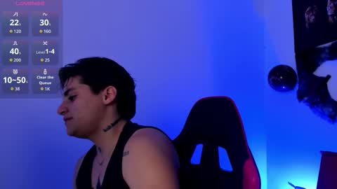 peytonbox online show from October 24, 11:39 am