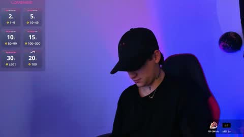 peytonbox online show from October 30, 12:17 pm