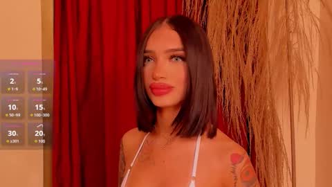 Pet Rees online show from October 24, 3:03 am