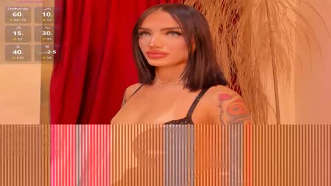 Pet Rees online show from November 23, 3:28 am