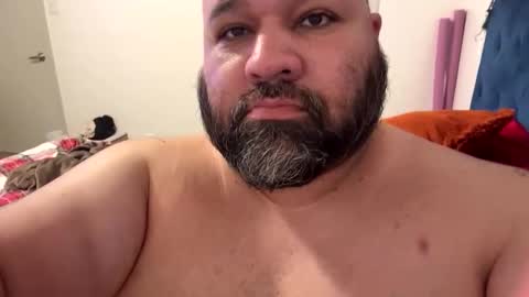 pfcisneros1983 online show from December 23, 5:27 am