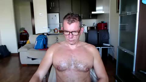 Alex  online show from September 25, 3:05 pm