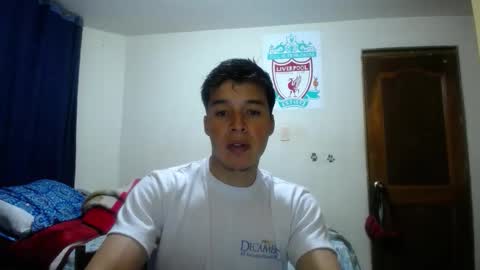 Snapshot of pgcf95 chatting on February 20, 3:58 am pgcf95 online show from February 20, 3:58 am