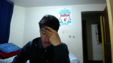 Snapshot of pgcf95 chatting on February 28, 3:18 am pgcf95 online show from February 28, 3:18 am