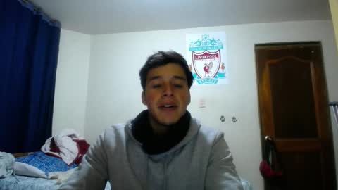 Snapshot of pgcf95 chatting on March 6, 3:36 am pgcf95 online show from March 6, 3:36 am