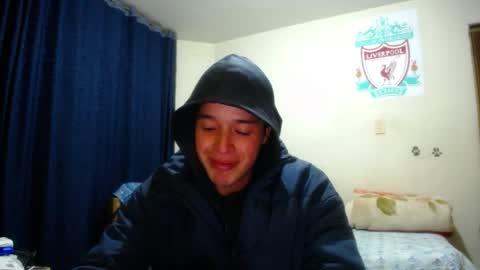 pgcf95 online show from May 15, 11:01 pm