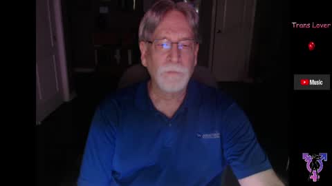 George online show from April 26, 4:54 am