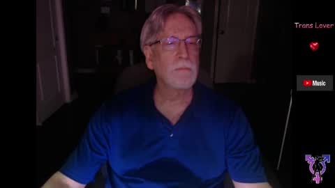 George online show from May 3, 2:06 am