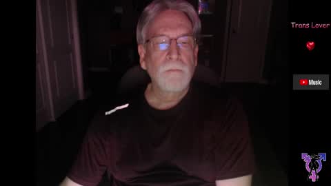George online show from May 8, 3:56 am