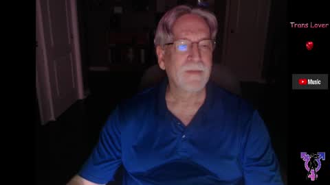 George online show from May 9, 4:17 am