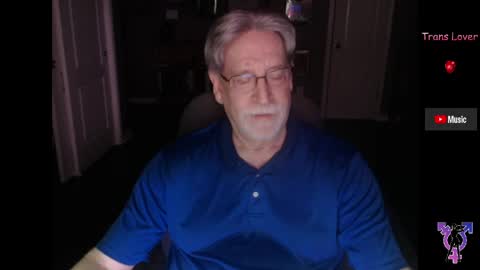 George online show from May 10, 4:28 am