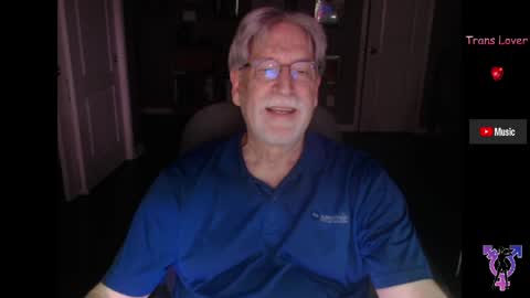 George online show from May 13, 3:04 am