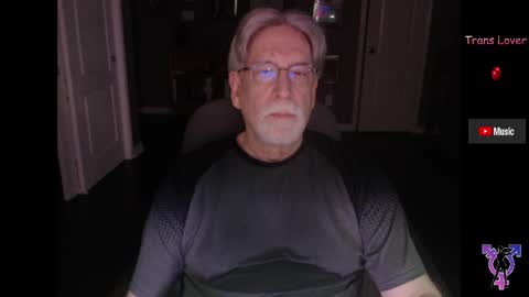 George online show from May 15, 10:06 pm