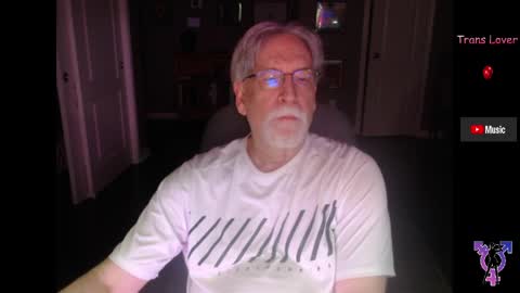 George online show from May 20, 1:12 am