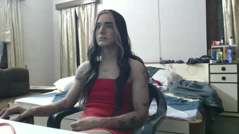 BunnyBulk online show from April 22, 10:00 pm