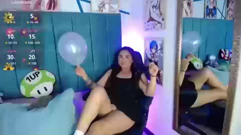 Snapshot of phamela_holter chatting on October 17, 9:28 pm Phamela Holter online show from October 17, 9:28 pm