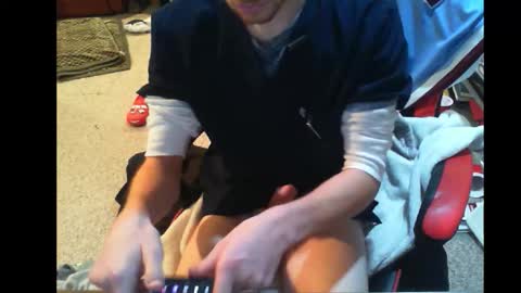 phantm420__ online show from December 4, 3:49 am