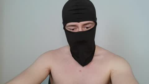 phantomgent online show from April 15, 11:39 am